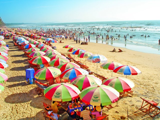 Bãi Biển
